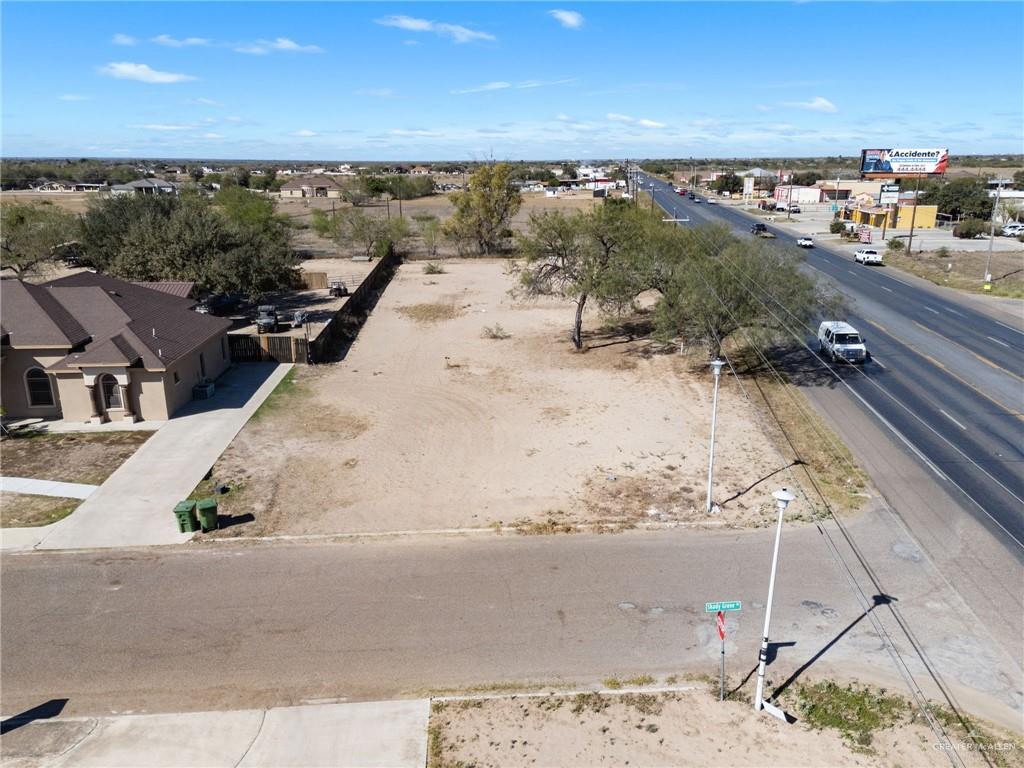 Land in Rio Grande City
