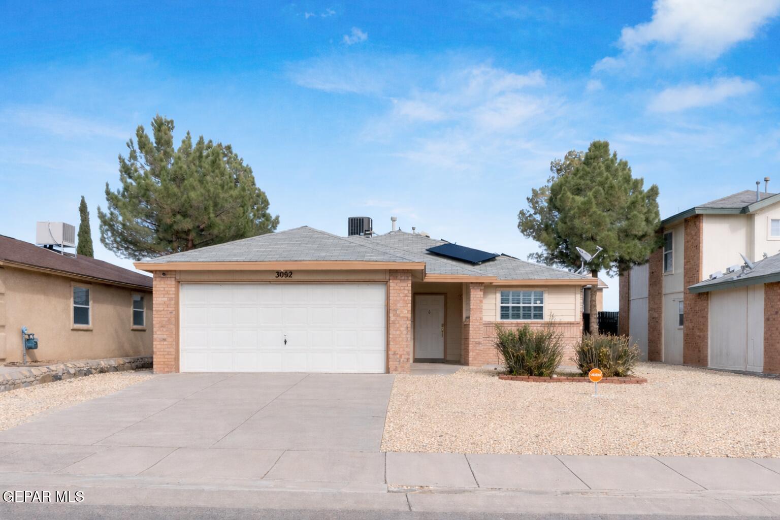 Residential in El Paso 3
