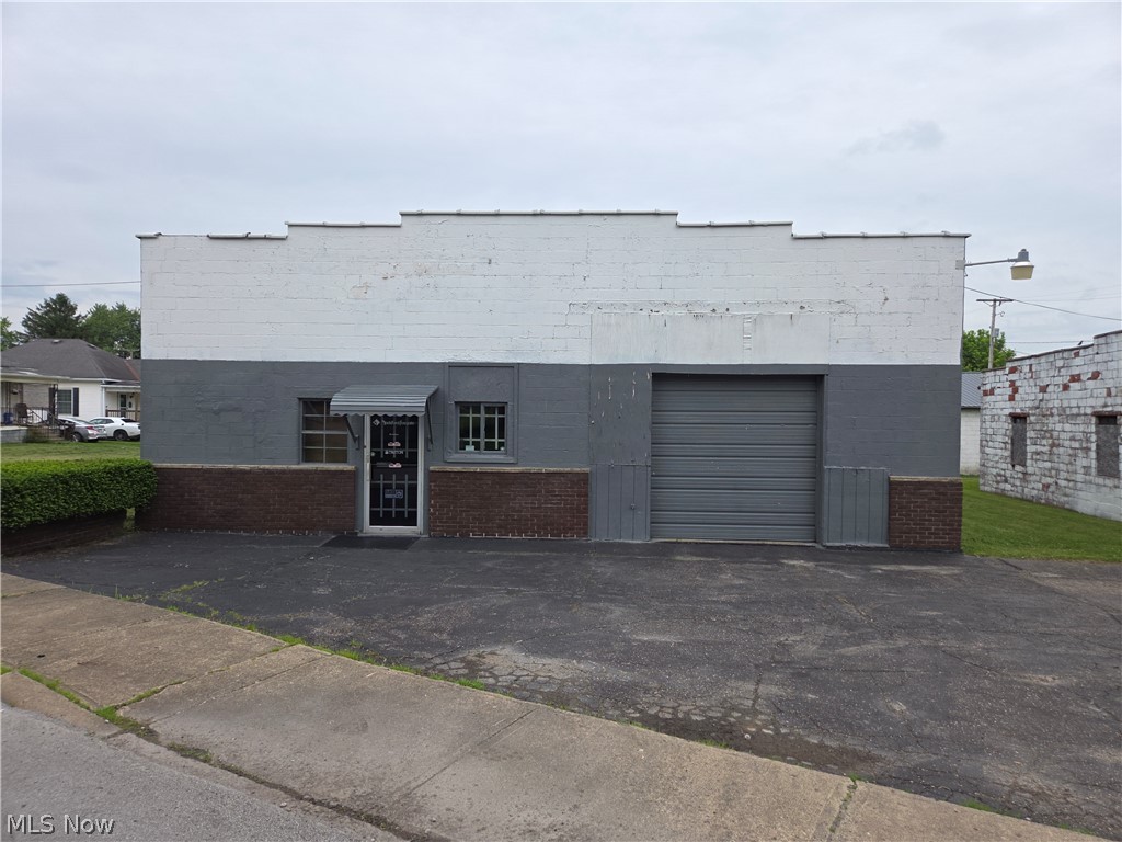 601 Marietta Ave, Cambridge, OH 43725