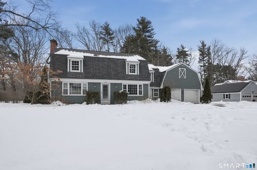 119 Pattonwood Dr, Southington, CT, 06489-1632 | Card Image