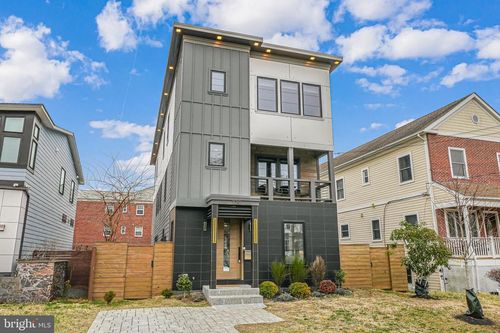729 N Barton St, ARLINGTON, VA, 22201-1905 | Card Image