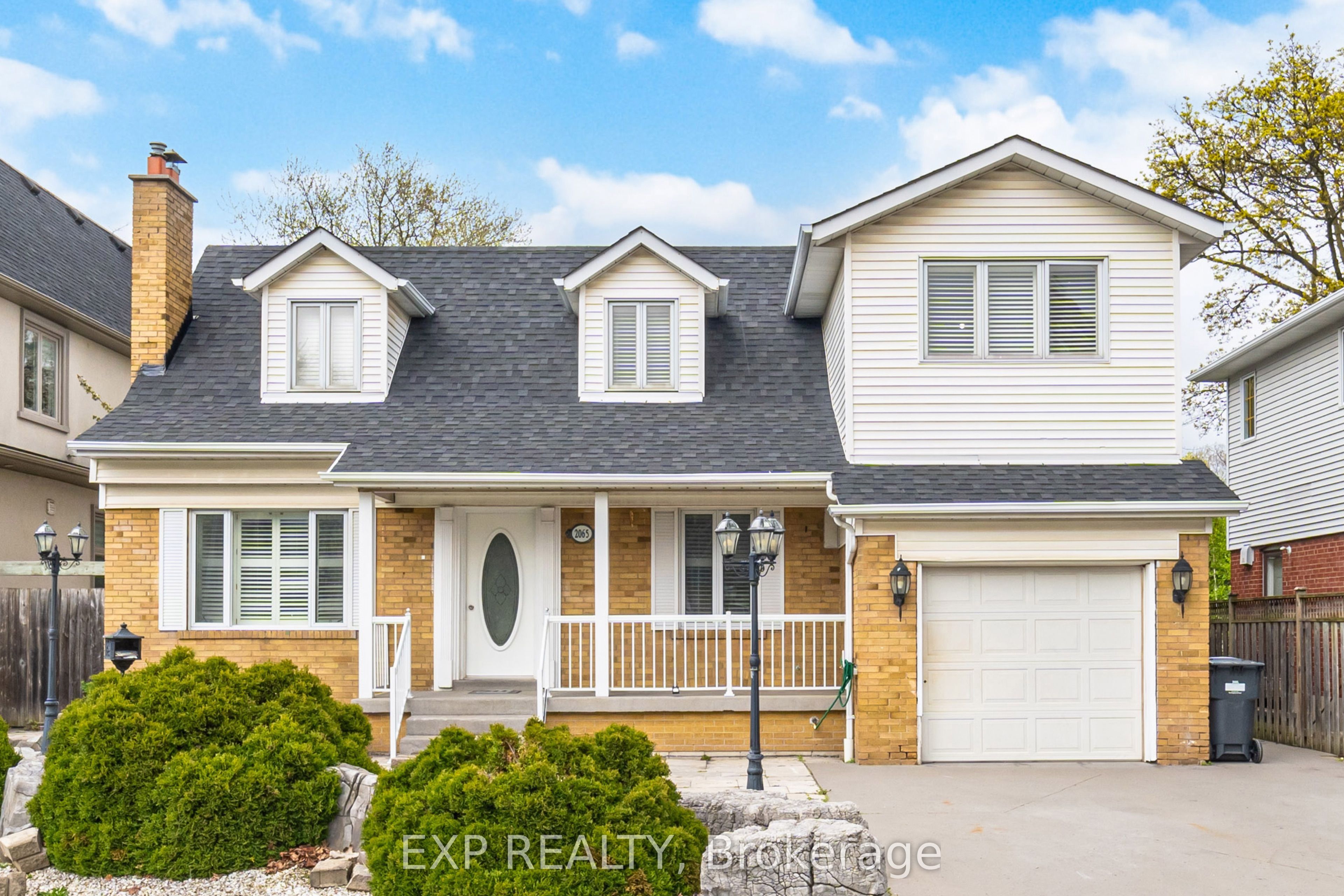 Residential in Mississauga