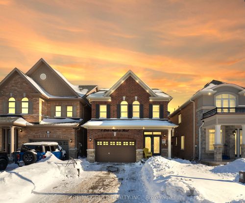 5 Dale Meadows Rd, Brampton, ON, L7A4Z9 | Card Image