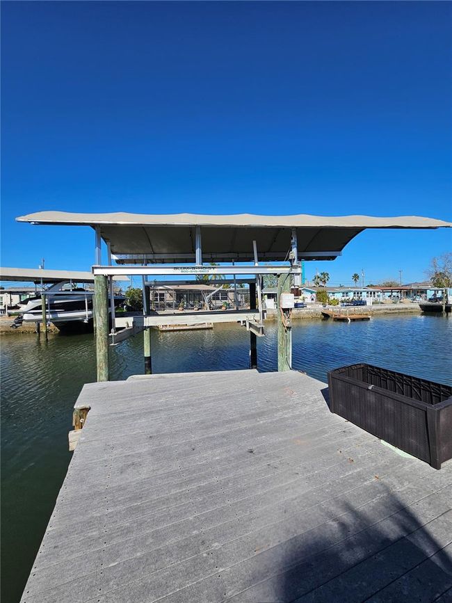13633 Britton Dr, House other with 2 bedrooms, 2 bathrooms and null parking in HUDSON FL | Image 68