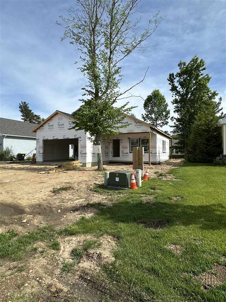 Residential in Charlevoix 3