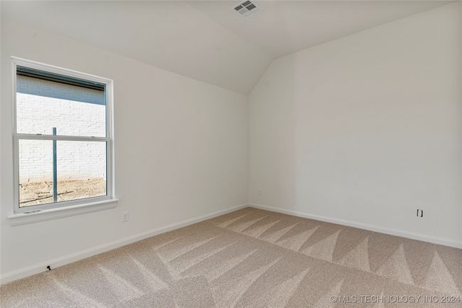2968 E 146 Th Pl S, House other with 4 bedrooms, 3 bathrooms and null parking in Bixby OK | Image 51