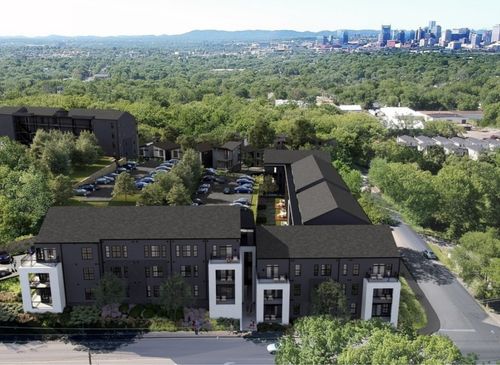 unit-104-600 E Trinity Ln, Nashville, TN, 37207-5388 | Card Image