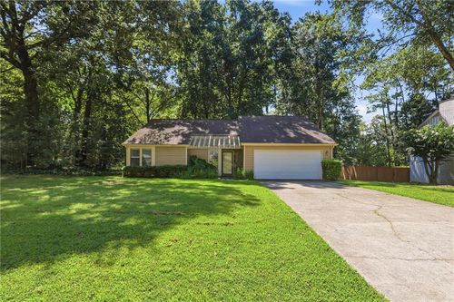 950 Laurel Mill Drive, Roswell, GA, 30076 | Card Image