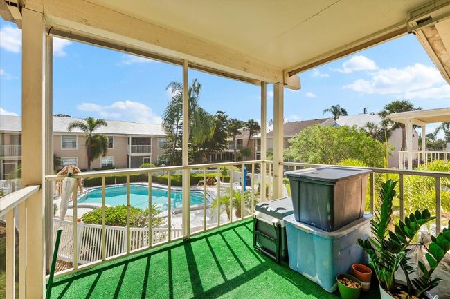 Screened in Lanai. | Image 26