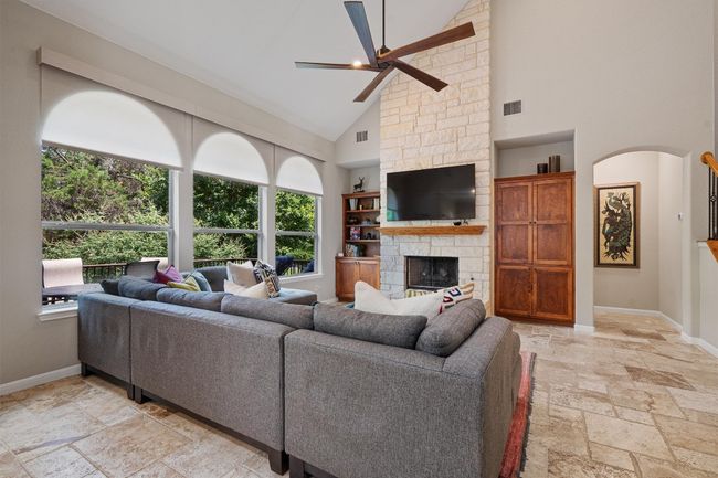Travertine Floors | Image 4
