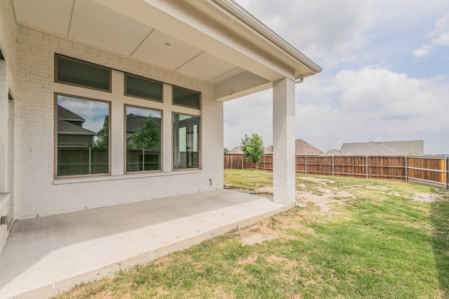 2033 Barbette St, House other with 4 bedrooms, 3 bathrooms and null parking in Aledo TX | Image 36