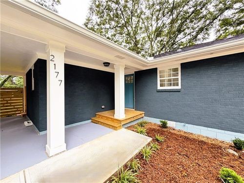 2177 Mcafee Rd, Decatur, GA, 30032-3966 | Card Image