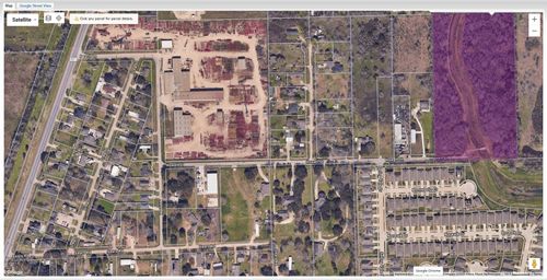 603 Howell St, Arcola, TX, 77583-3515 | Card Image