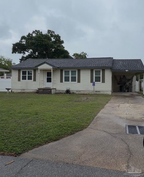 408 Labree Rd, Pensacola, FL, 32507-3704 | Card Image