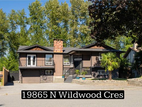 19865 Wildwood Cres N, Pitt Meadows, BC, V3Y1M8 | Card Image