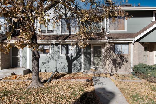 4-8745 W Cornell Avenue, Lakewood, CO, 80227 | Card Image