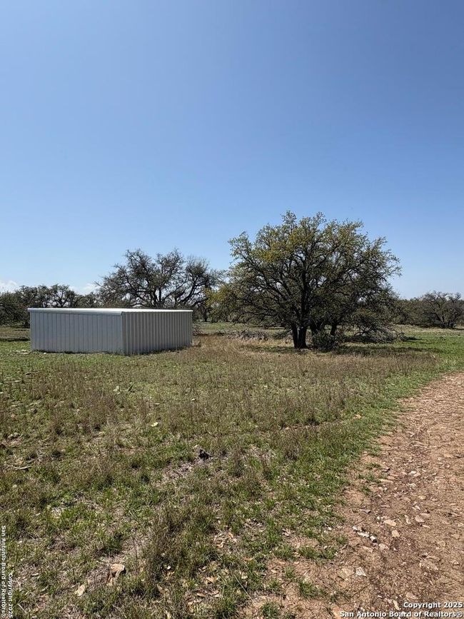 LOT 123 Fallow Drive, Home with 0 bedrooms, 0 bathrooms and null parking in Harper TX | Image 7
