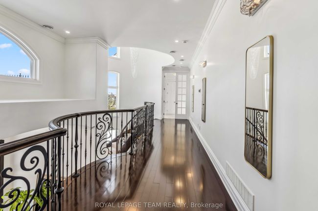1114 Irace Dr, House other with 6 bedrooms, 7 bathrooms and 10 parking in Augusta ON | Image 33