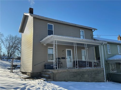 311 S 4th Street, Apollo Boro, PA, 15613 | Card Image