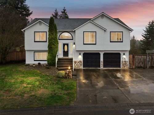 16322 37th Street Ct E, Lake Tapps, WA, 98391-5546 | Card Image