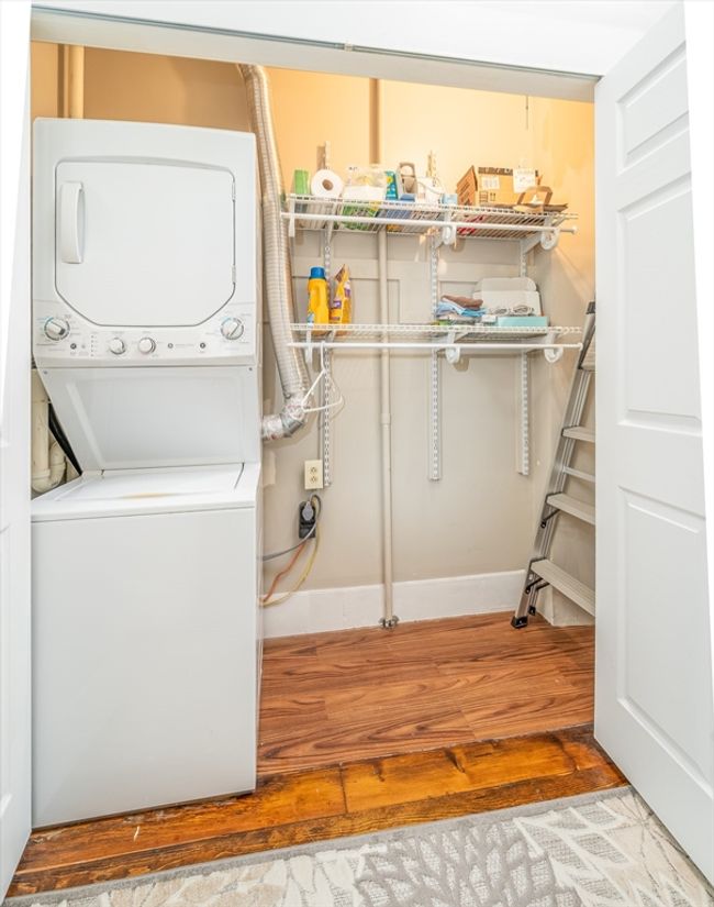 APT-1 - 646 E 7 Th St, Condo with 2 bedrooms, 1 bathrooms and null parking in Boston MA | Image 14