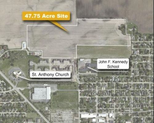 900 N Strong Ave, Spring Valley, IL, 61362 | Card Image