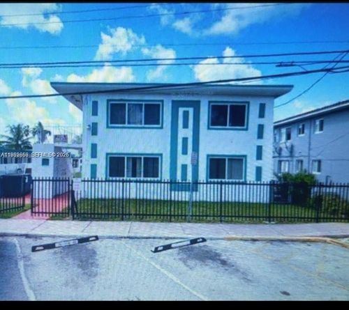 8-2101 Calais Dr, Miami Beach, FL, 33141-6400 | Card Image