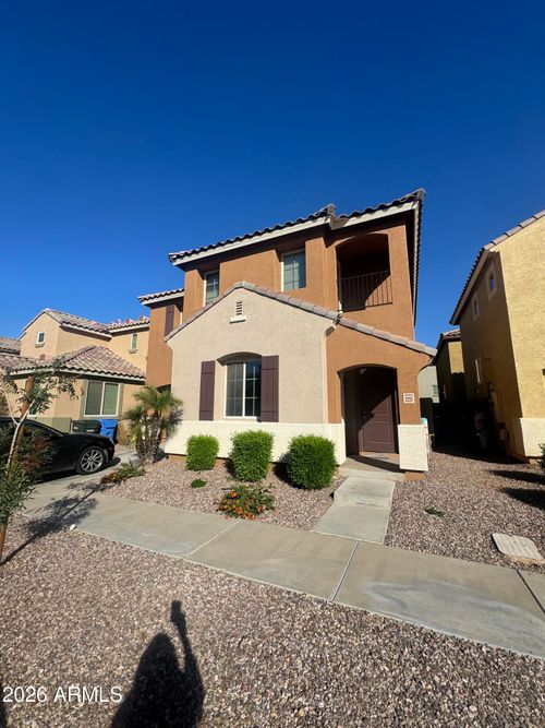 2221 N 78th Dr, Phoenix, AZ, 85035-5141 | Card Image