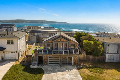 221 Oceana Dr, Dillon Beach, CA, 94929 | Card Image