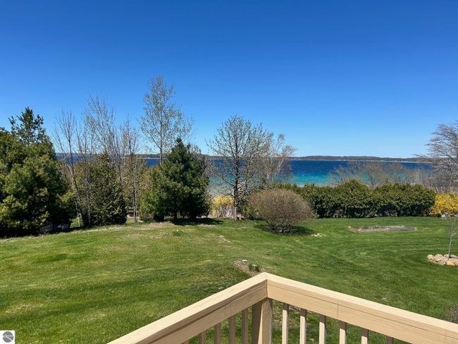 1457 Braemar Dr, House other with 3 bedrooms, 2 bathrooms and null parking in Traverse City MI | Image 17