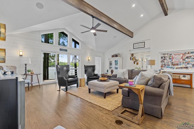 688 Eagle Point Dr E, House other with 6 bedrooms, 6 bathrooms and null parking in Mt Vernon TX | Image 22