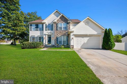 240 Buckhorn Dr, WILLIAMSTOWN, NJ, 08094-8515 | Card Image