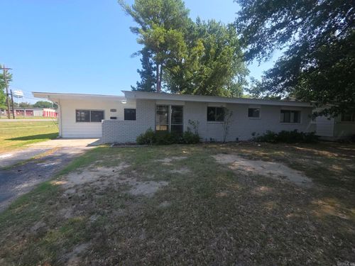 1516 Gregory Street, Jacksonville, AR, 72076 | Card Image