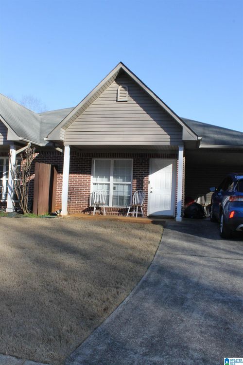 1801 Woodvine Ln, Center Point, AL, 35215-5812 | Card Image