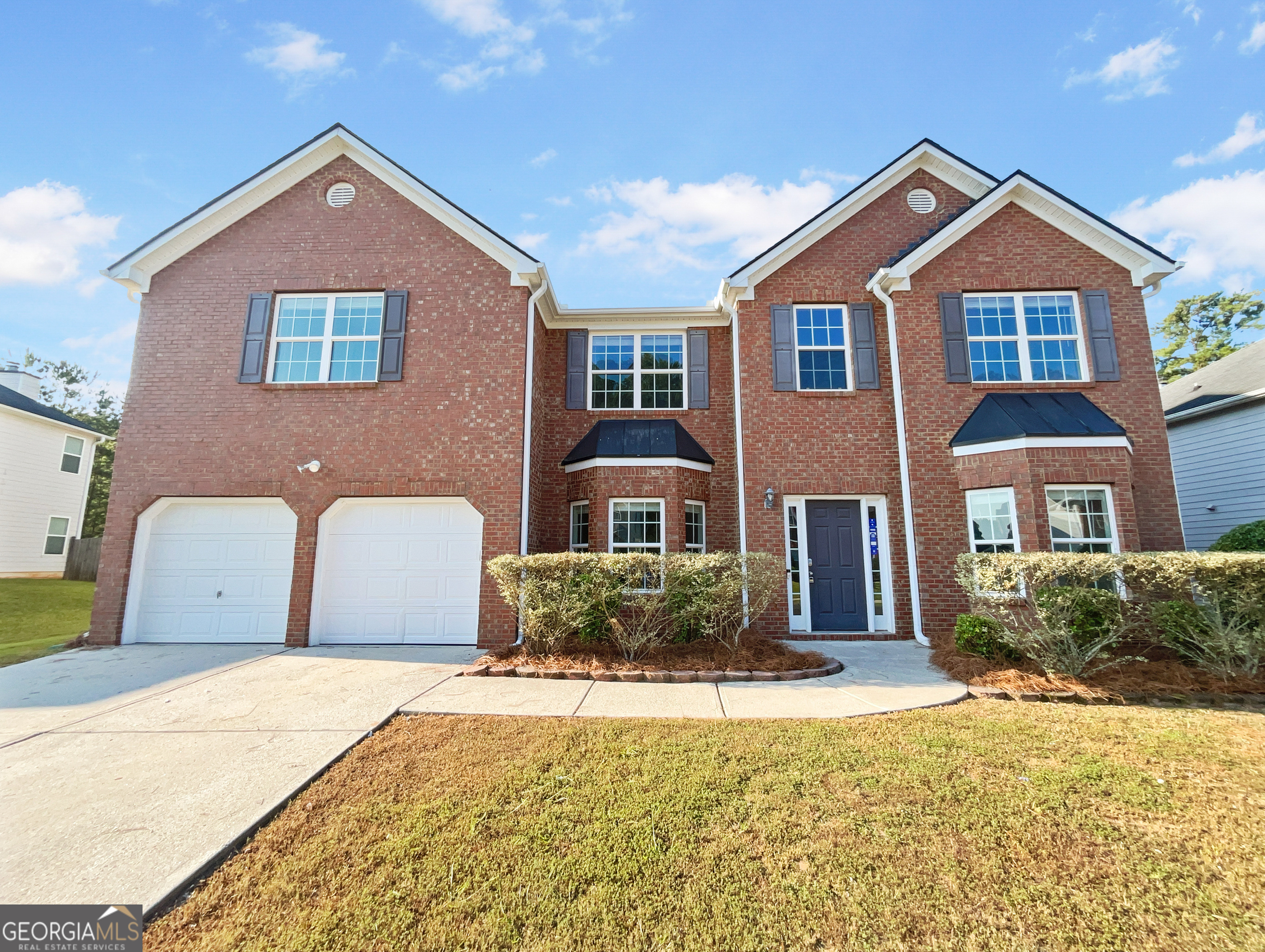 Shamrock Dr, Atlanta, GA 30349