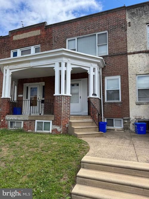 2617 S 68th St, PHILADELPHIA, PA, 19142-2724 | Card Image