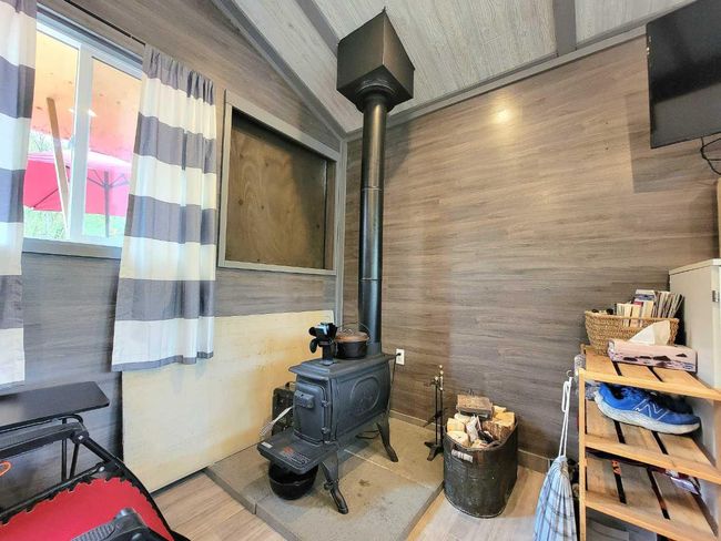 101A Highway 2, House other with 1 bedrooms, 1 bathrooms and 2 parking in Faust AB | Image 8