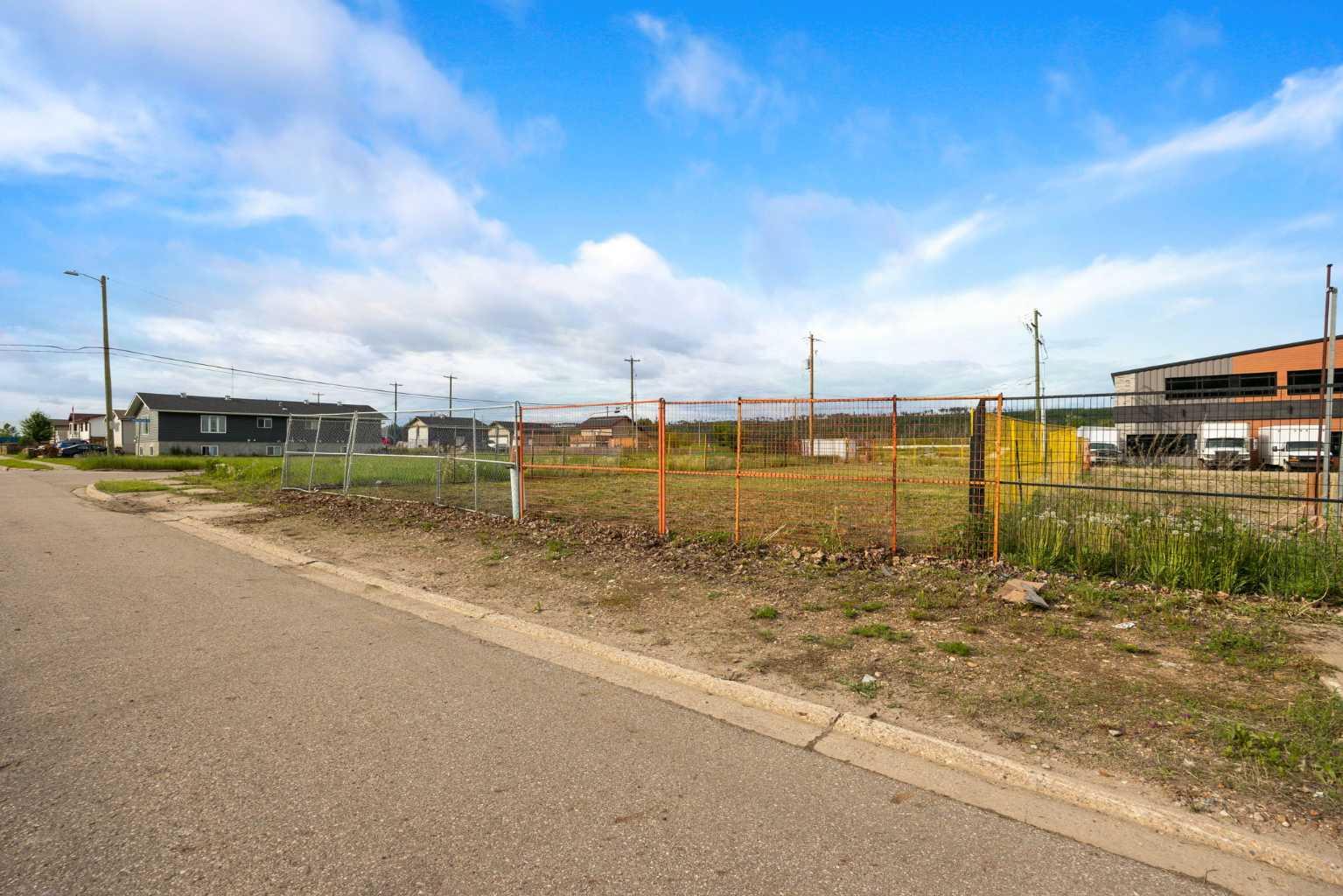 Land in Fort McMurray 5