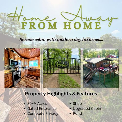20320 E Highway Aa, Humansville, MO, 65674-8024 | Card Image