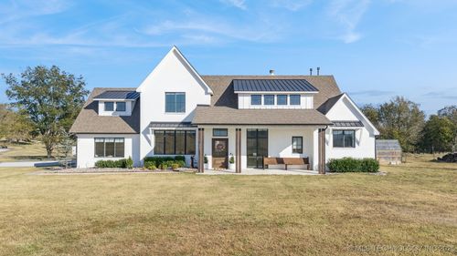 7885 329th East Ave, Broken Arrow, OK, 74014-8435 | Card Image