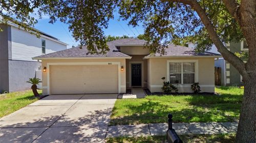 10412 Fly Fishing St, RIVERVIEW, FL, 33569-2734 | Card Image