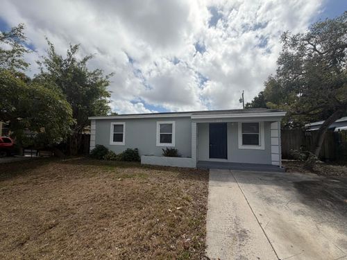 1209 14th Court S, Lake Worth Beach, FL, 33460 | Card Image