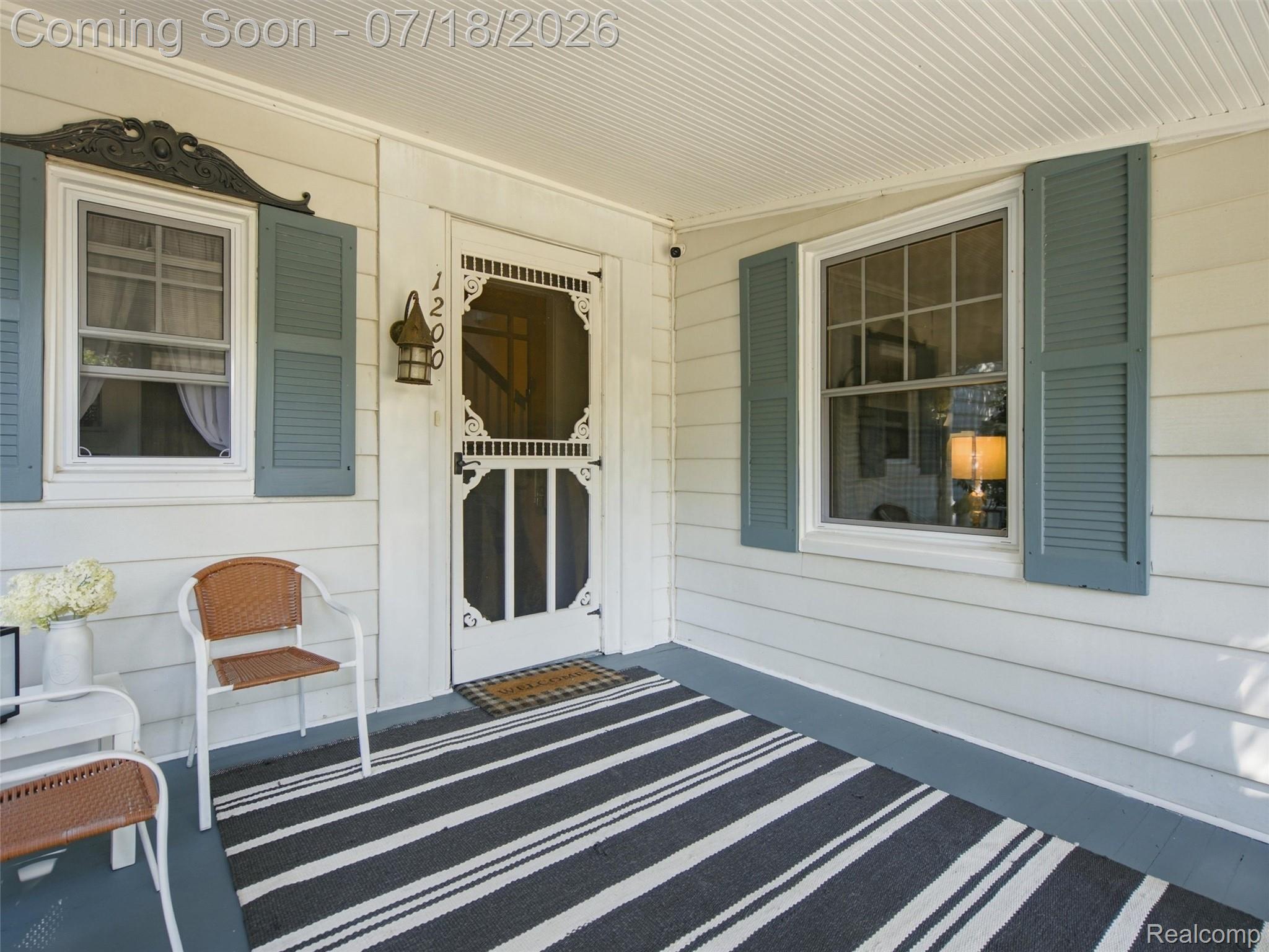 Residential in Bloomfield Hills 4