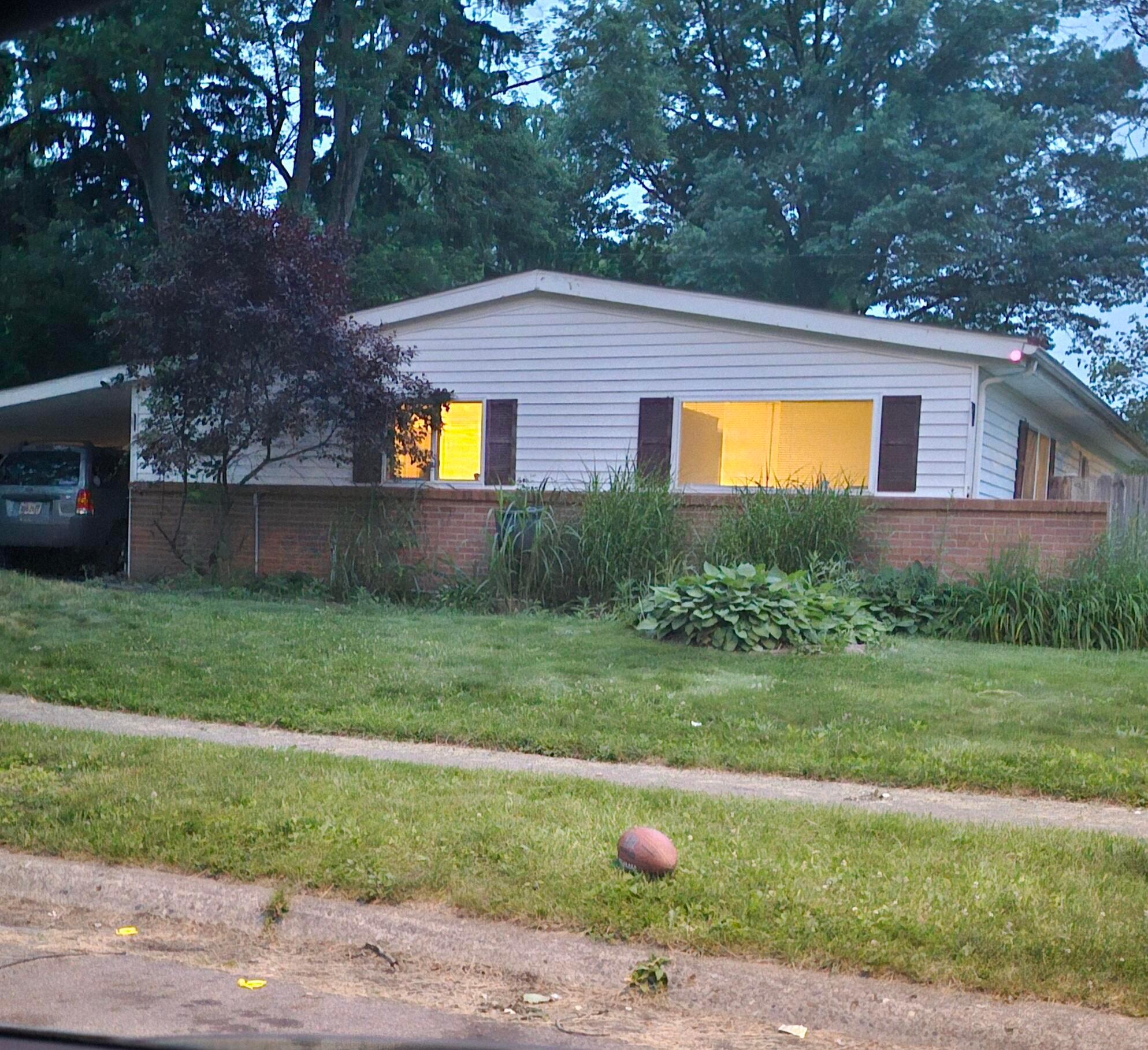 Genoa Pl, Columbus, OH 43227