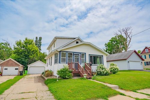 509 Grove Street, Beaver Dam, WI, 53916 | Card Image