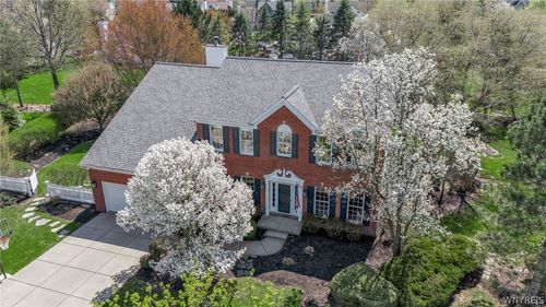 9357 Juniper Pl, Clarence Ctr, NY, 14032-9135 | Card Image