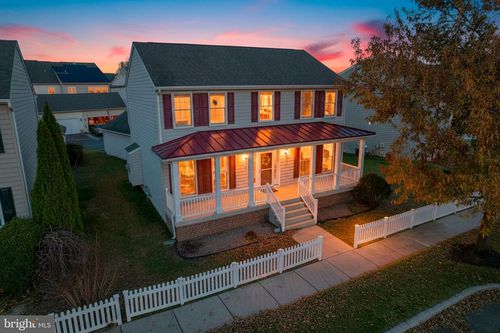 207 Summer Walk Blvd, MILTON, DE, 19968-1374 | Card Image