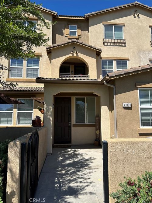 41003 Belleray Ave, Murrieta, CA, 92562 | Card Image