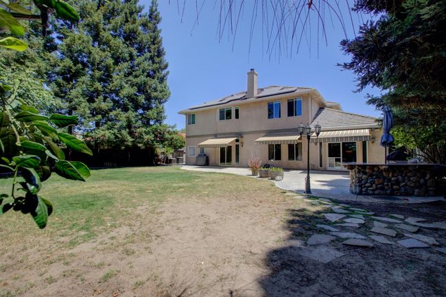 1073 Spring Meadow Drive, House other with 5 bedrooms, 3 bathrooms and null parking in Manteca CA | Image 66