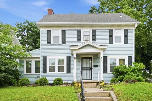 110 E 1st St, Springfield, OH, 45504-1457 | Card Image